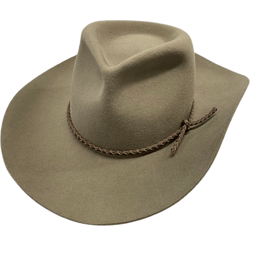 Men’s Brixton Hat. Size Medium. 58cm.
