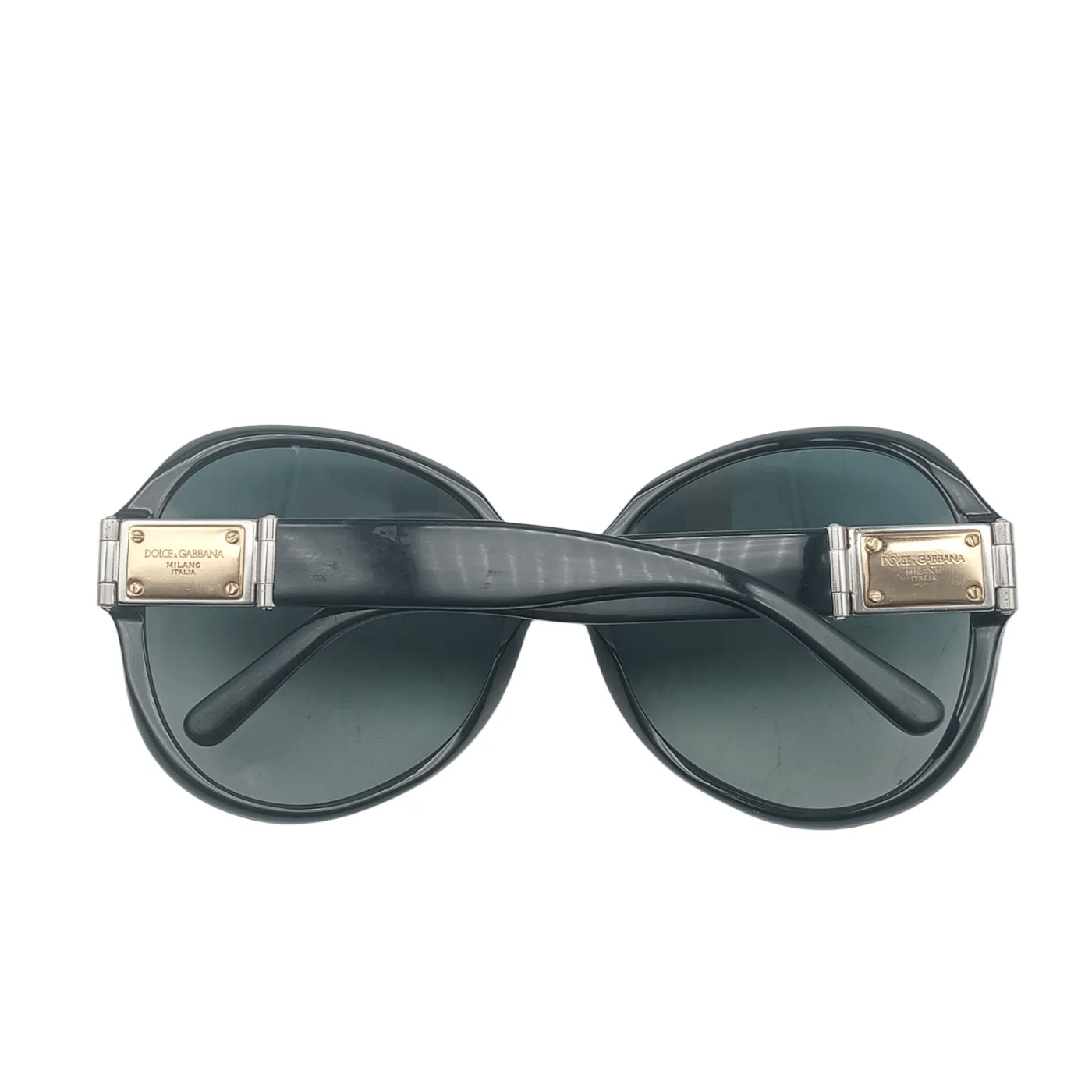 Dolce & Gabbana DG4087 Sunglasses No Case