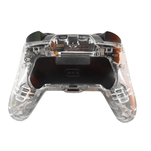 Afterglow Delux Wireless Controller – Nintendo Switch