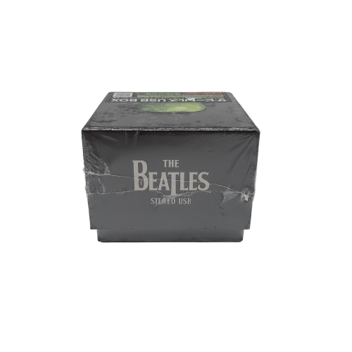 The Beatles Album Studio USB box (TOZU-50001) – Sealed – (1339938 