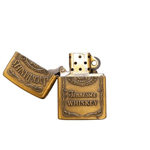 Jack Daniels Zippo Lighter
