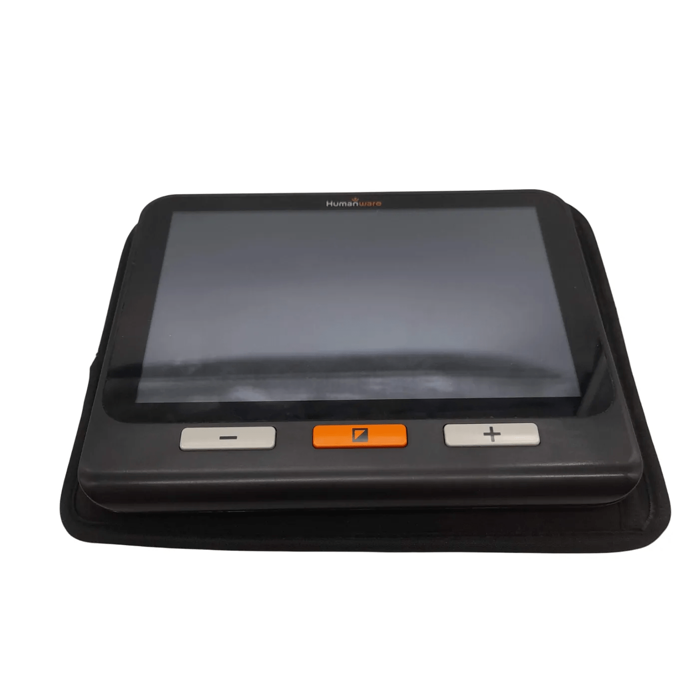 HumanWare Explore 8 NOM-400 Video Magnifier with Case (WL 1357199)