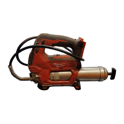 MILWAUKEE 18V Cordless 2-Speed Grease Gun Skin M18GG-0( LE)