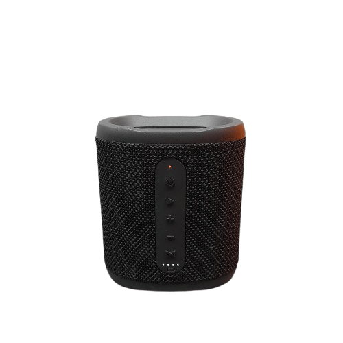 Sprout Soundwave LITE Bluetooth Speaker Black
