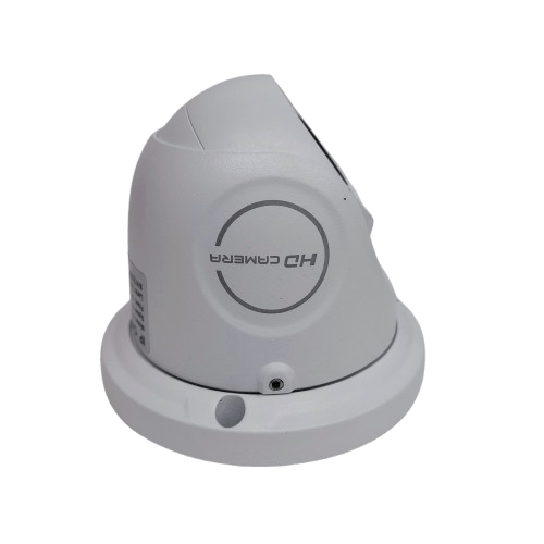 Sibell IPC5-DF28S HD Weatherpoof IP Network Dome Security Camera No Accessories (MR)