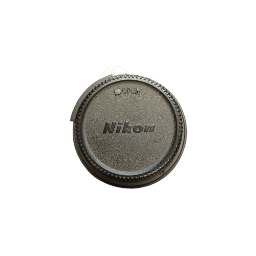 Nikon N90 Camera With Lense And Strap