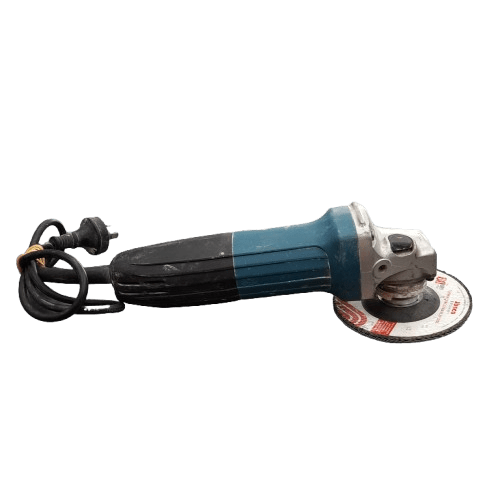 Makita GA4030 Makita GA4030 720W 100mm (4″) Angle Grinder (MR)