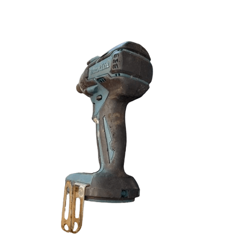 Makita DTD129 18V LXT Brushless Impact Driver (GE)