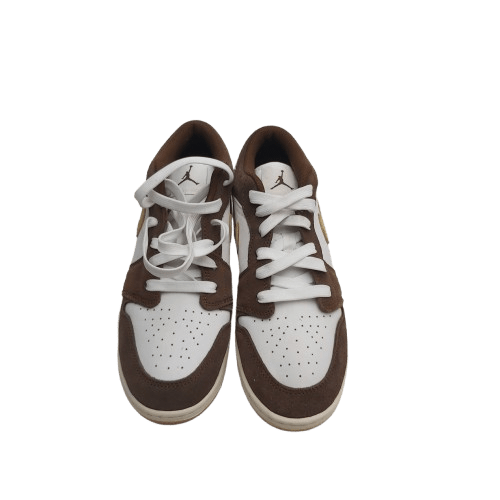 Nike Dunks Low Brown/Tan Size 7Y (NA 1349964