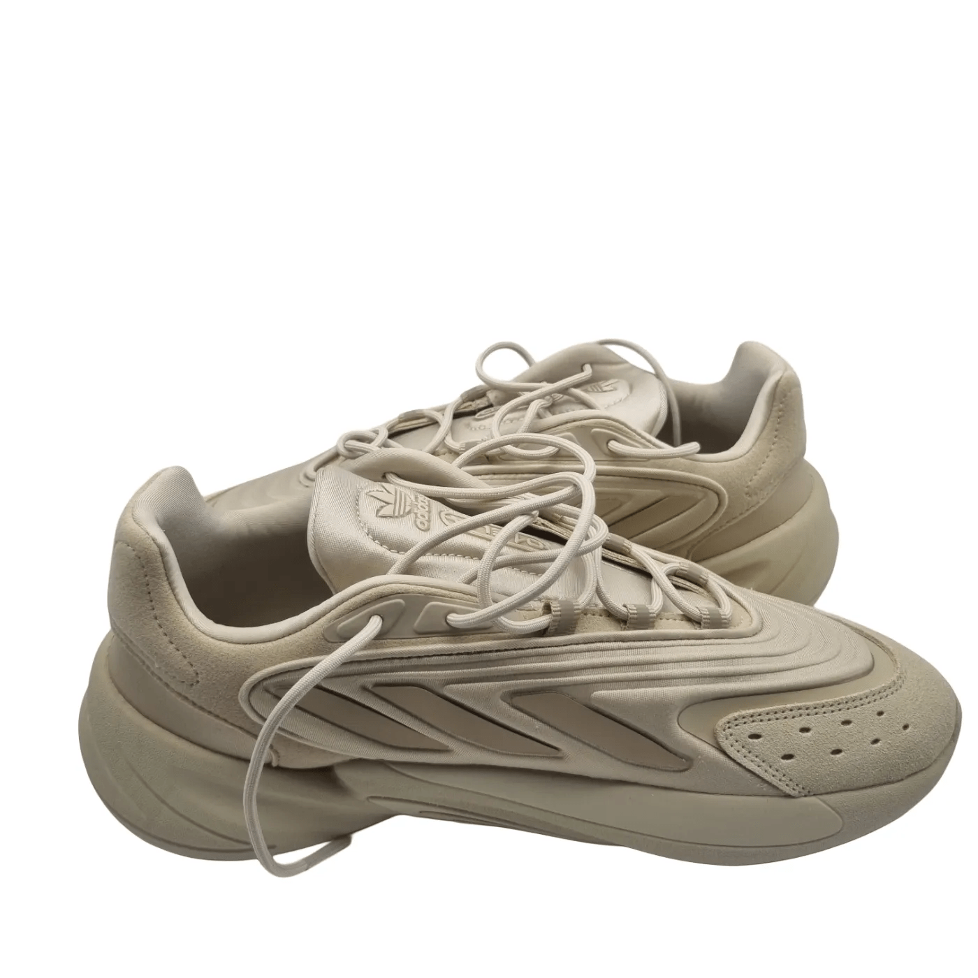 Adidas Ozelia Beige Shoes – Size: US 9