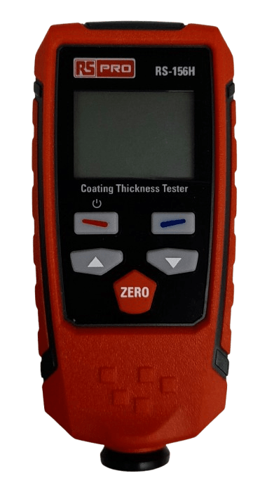 RS Pro RS-156H Thickness Meter Like New
