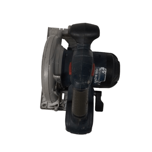Bosch GKS 18 V-LI Circular Saw With Battery (MR)
