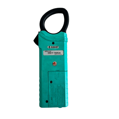 Kyoritsu 2200 Digital Clamp Meter (MK)