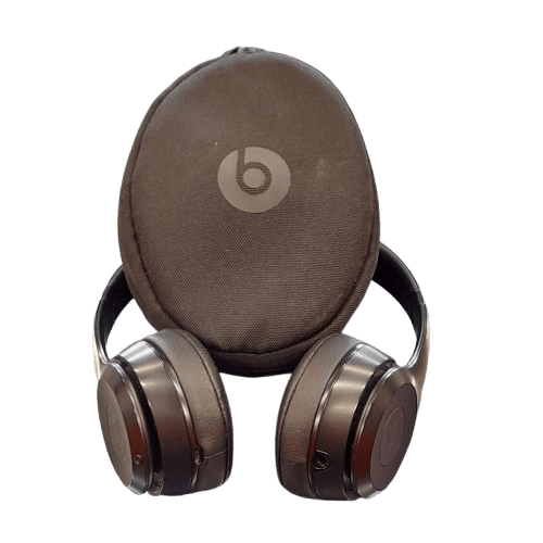 Beats Headphones Solo 3 With Case