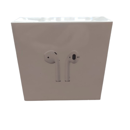 Apple Airpods MV7N2AM/A Generation 2 * STILL SEALED* (CP-1342347)