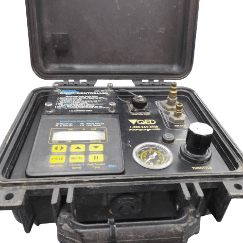 Micro Water Pump Machine MP10