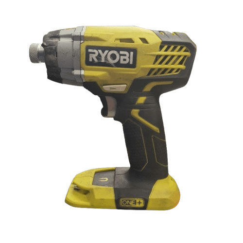 Ryobi Impact Driver Combo Kit RID1801 (MR1345899)