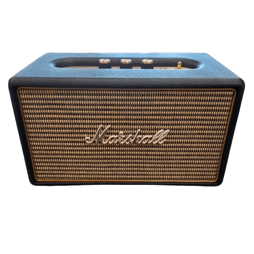 Marshall Amp Acton
