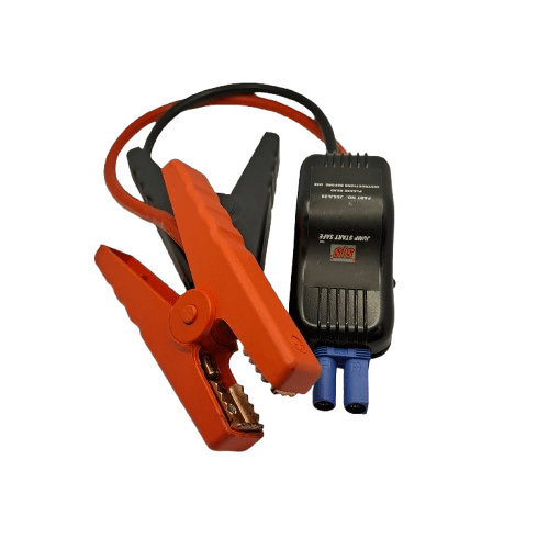 SJS Jumpstarter Pack With Case And Accessories