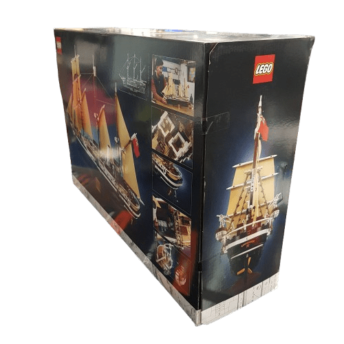 LEGO The Endurance (MR)