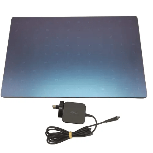 Asus Vivobook E510K Laptop With Charger – Intel Celeron CPU , 8GB RAM , 128GB Storage , Windows 11