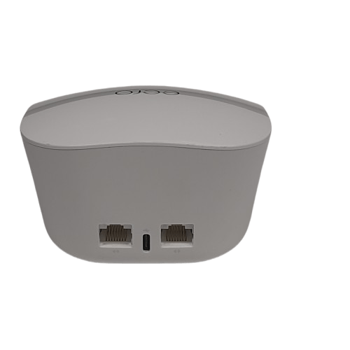 Eero 6 J010001 Dual-Band  Mesh Wi-Fi System White Wireless Router No Accessories