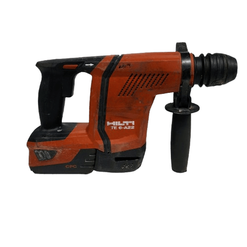 Hilti TE 6-A22 Cordless Hammer Drill with Battery