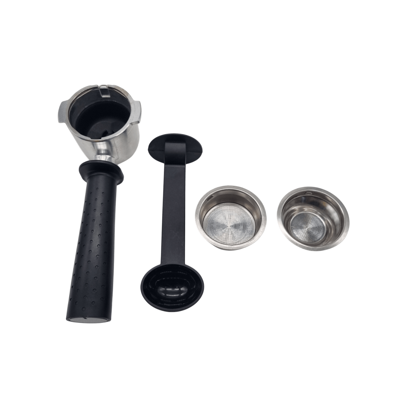 Delonghi Coffee Machine Stilosa In Box + Portafilter + Filters + Spoon