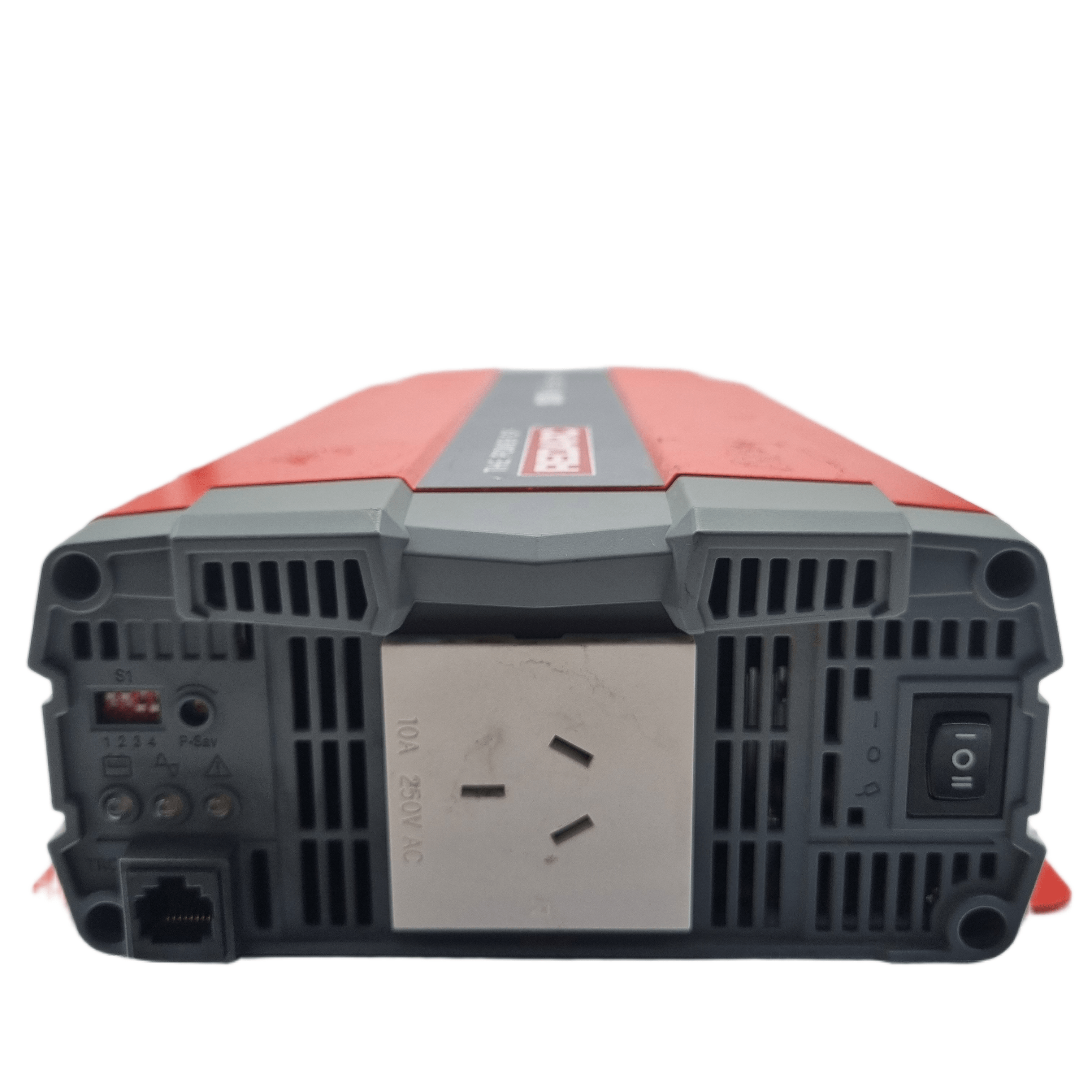 Redarc R-24-1000RS 24V / 1000W Pure Sine Wave Inverter (WR1353543)