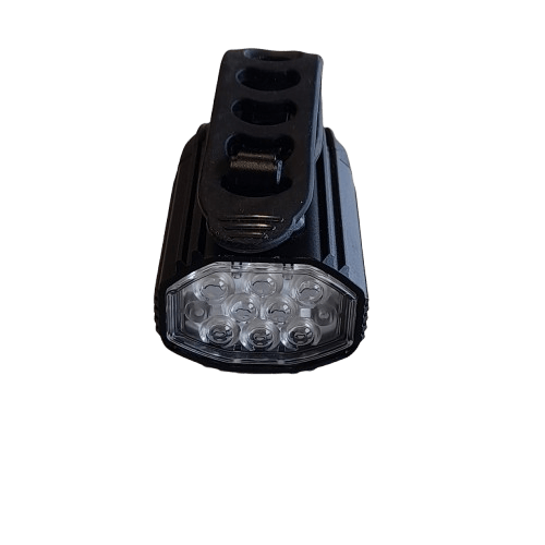 Lezyne Lite Drive 1200 Front & KTV Drive Pro+ 150 Rear Drive LED Light Combo (GE)