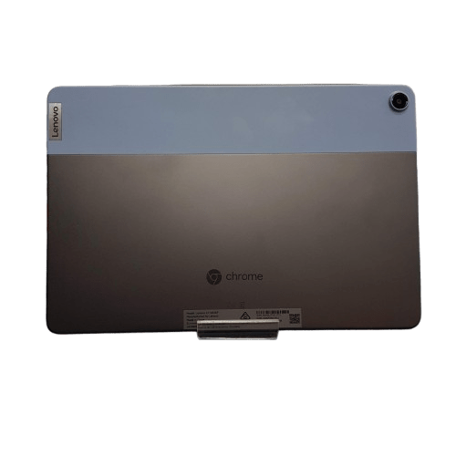 Lenovo IdeaPad Duet CT-X636F Storage: 128GB with: Box, Case & Charger