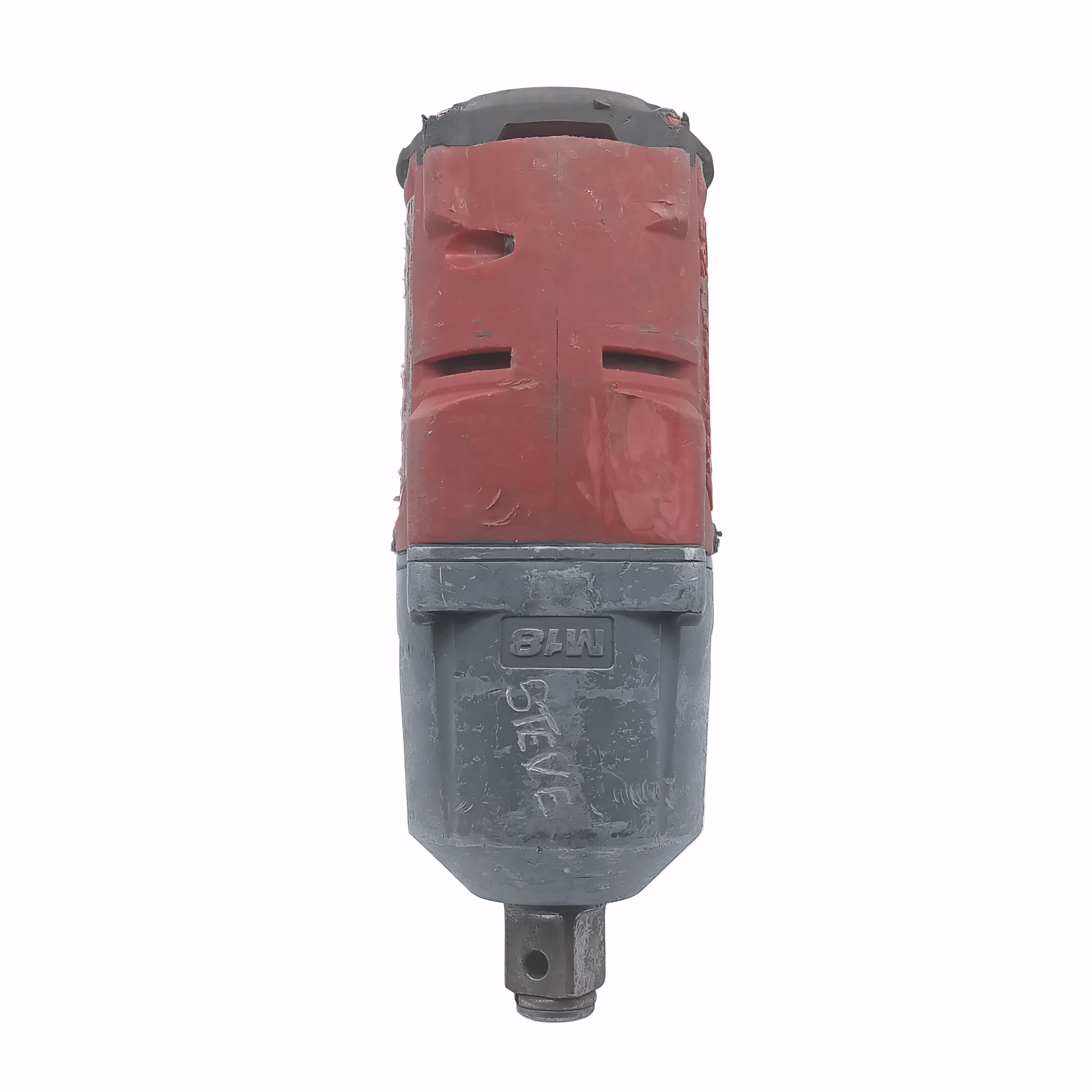 Milwaukee M18 ONEFHIWF34 18V Fuel High Torque Impact Wrench (Skin Only) (WR 1344807)