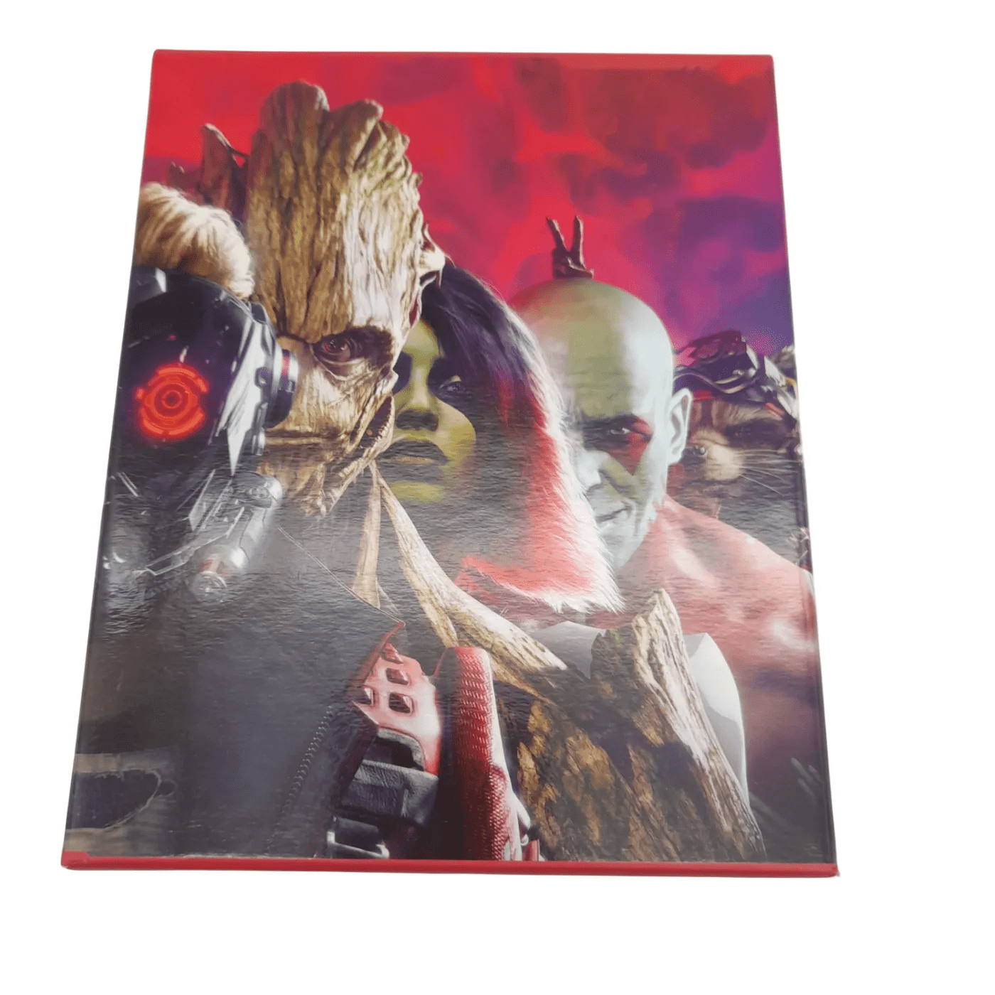 Guardians of the Galaxy: Cosmic Deluxe Edition – PS5 Game