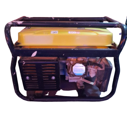 Ryobi Generator RGN2500B ( Local Pickup Only )