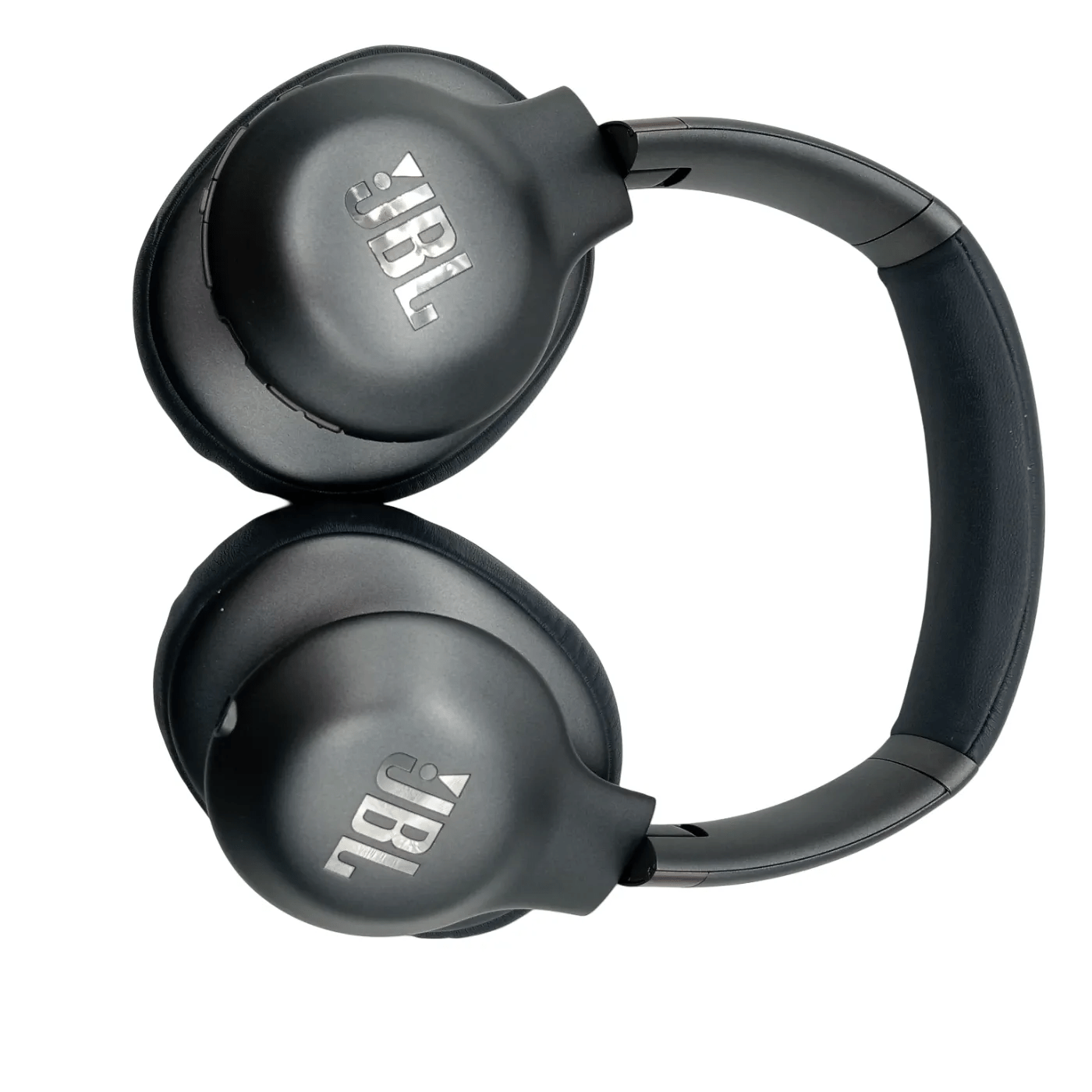 JBL Everest Elite 750NC Wireless Over-Ear Headphones (Black) with Carrying Case (WP 1343198)