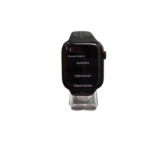 Apple Watch Series 9 GPS + Cellular With Charger (CP)