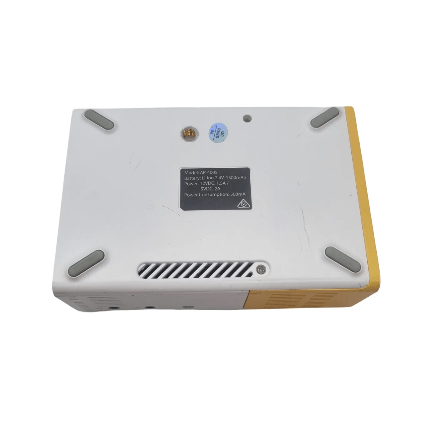 Digitech Projector AP-4005 with Adapter and Remote (WR1325803)