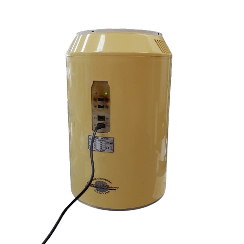 Jim Beam Fridge BCR-10- With Power Cord (CP)