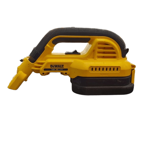 DEWALT DCV517 Handheld Vacuum Cleaner – Skin Only (CP1356086)
