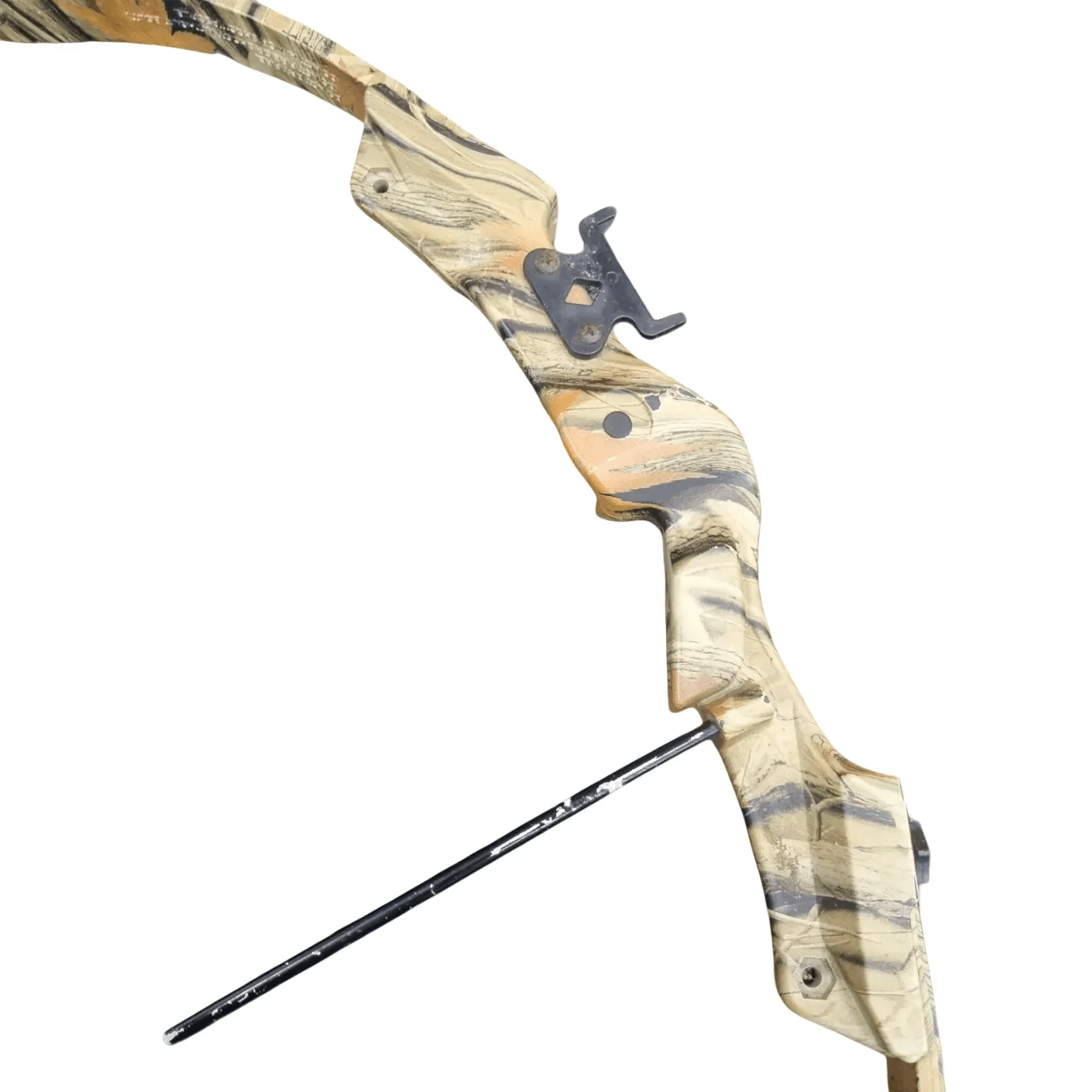 Apex Hunting Bow Camo 20lb Junior