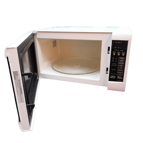 Panasonic Microwave NN-ST667W (MR 1344925)