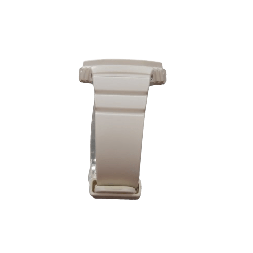 Unisex Casio Ghock GMA-S2100 Digital Watch With Books – White