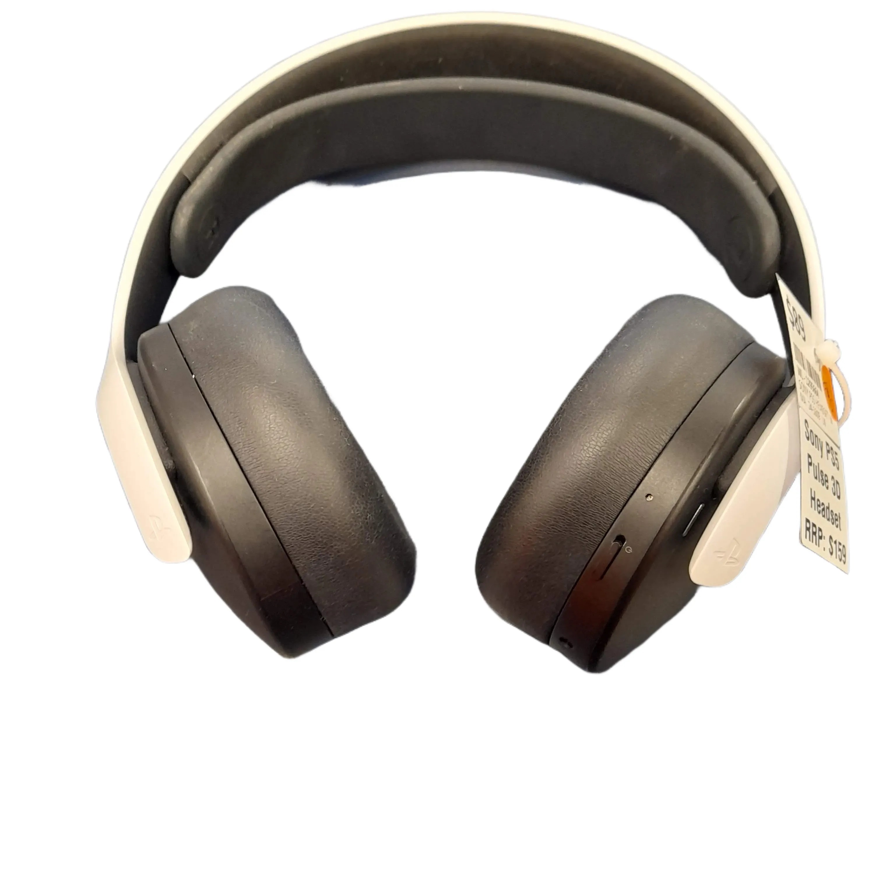 SONY PS5 Pulse 3D Gaming Headset