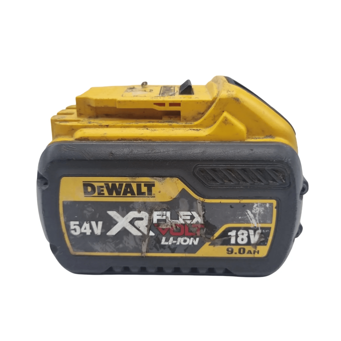 DEWALT DCB547-XE 18V 9.0Ah FLEXVOLT Battery