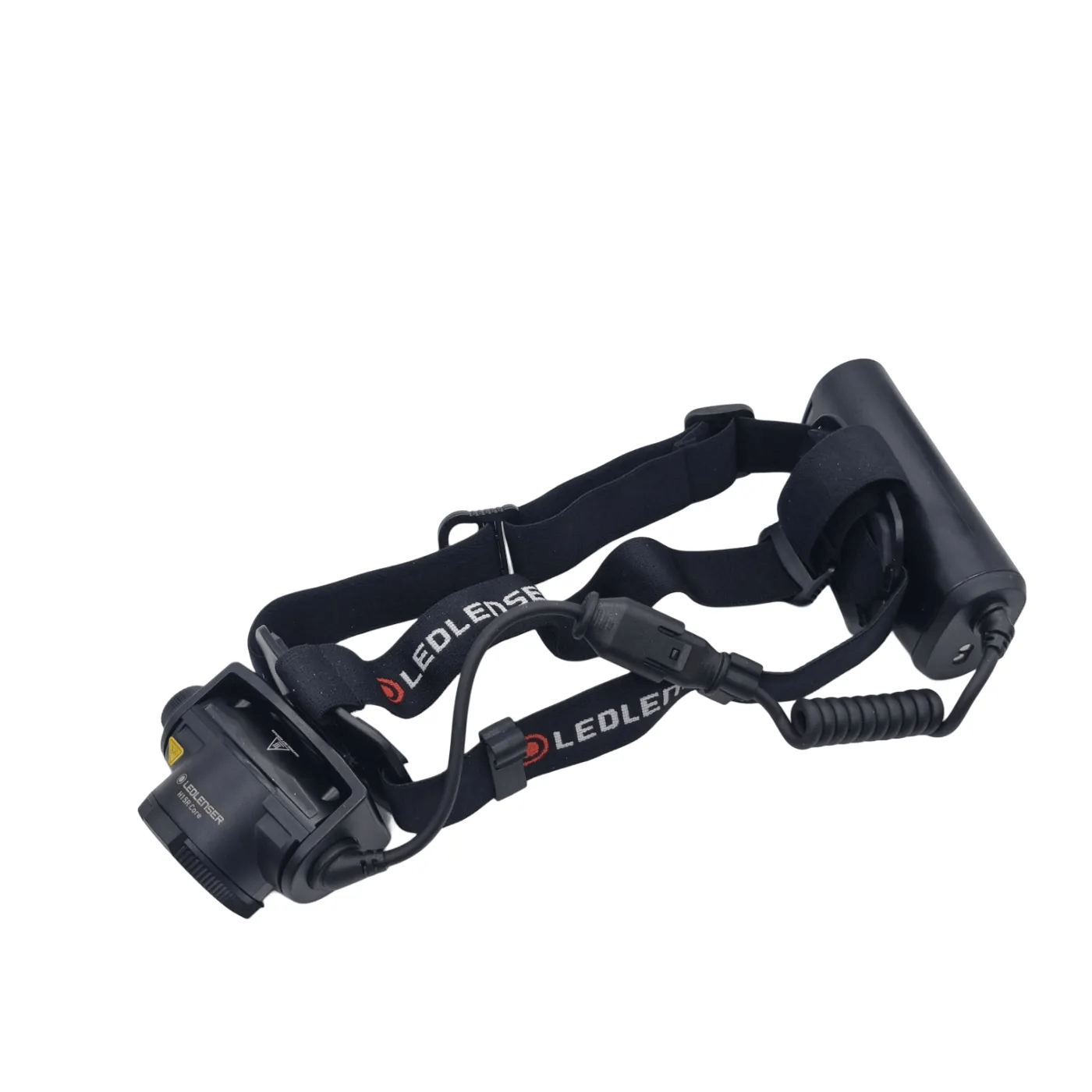 Ledlenser H15R Core Series Rechargeable Headlamp In Box + USB (WR 1346517)