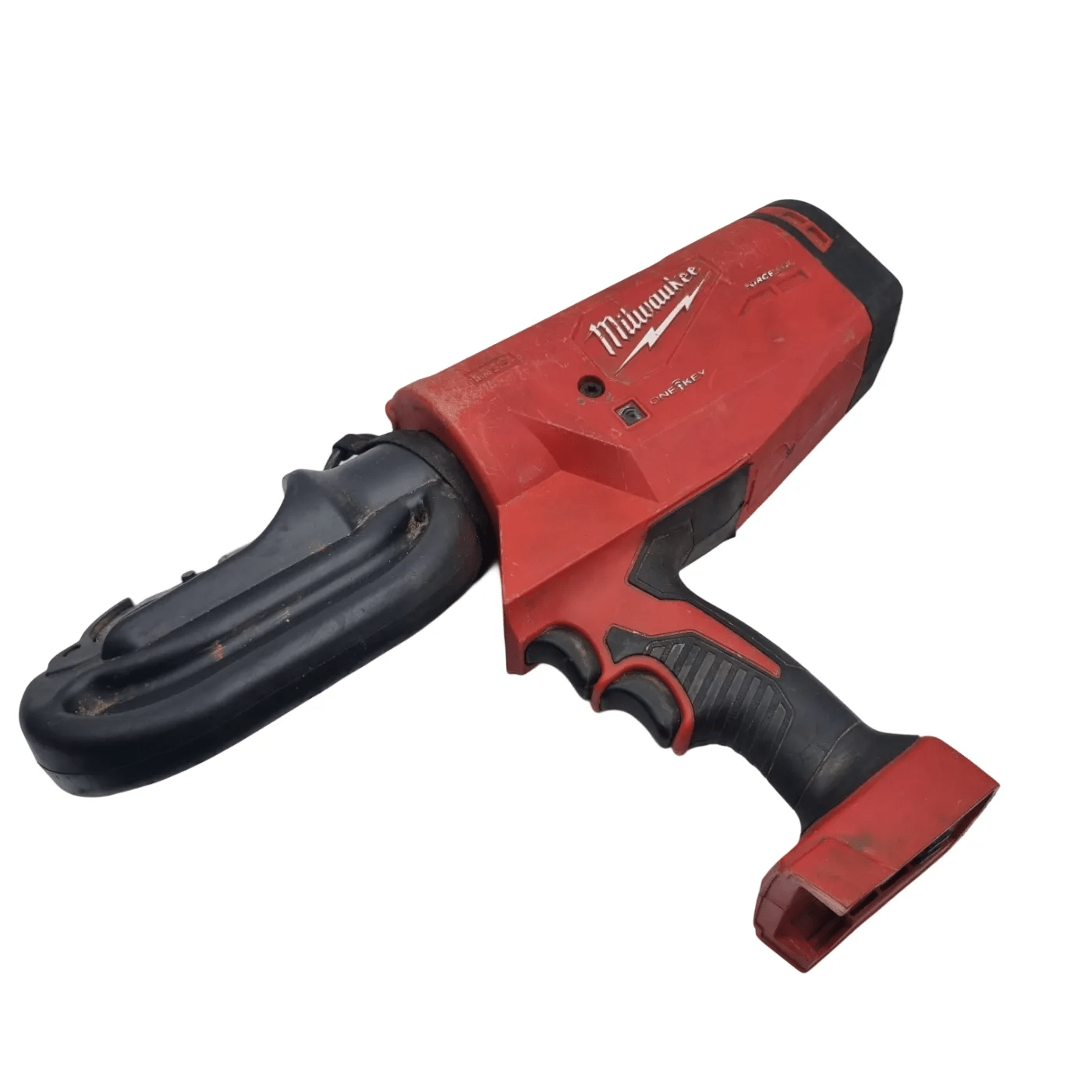 Milwaukee Crimper M18 HCCT109/42 – Red/Black (Skin Only)  (WR 1356420)