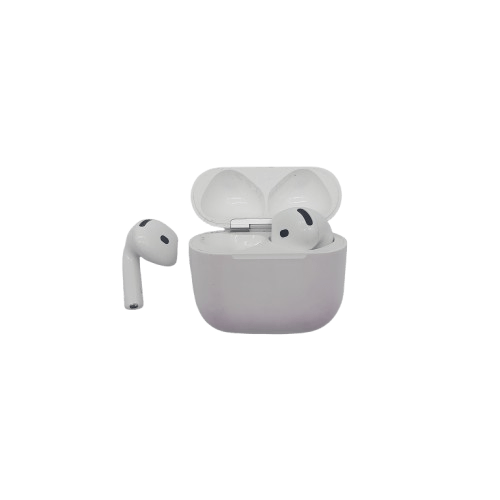 Apple Airpods 4 (A3058) – Great Condition(1356298 CT)