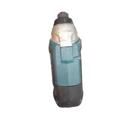 MAKITA 12V Brushless 1/4inch Impact Driver Skin Only TD110DZ