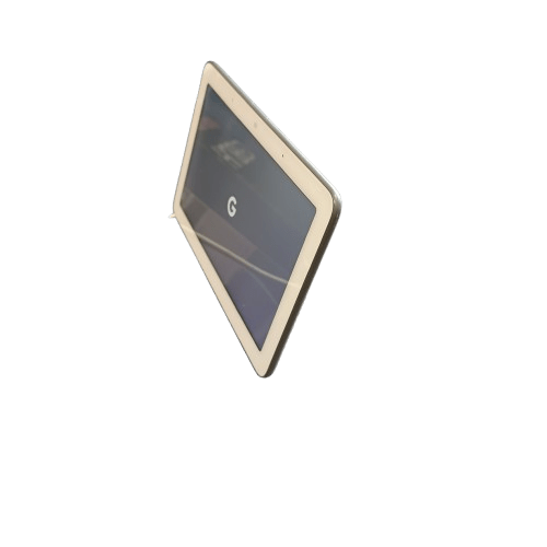 Google Nest Hub 8C202AA1CREZ With Powercord