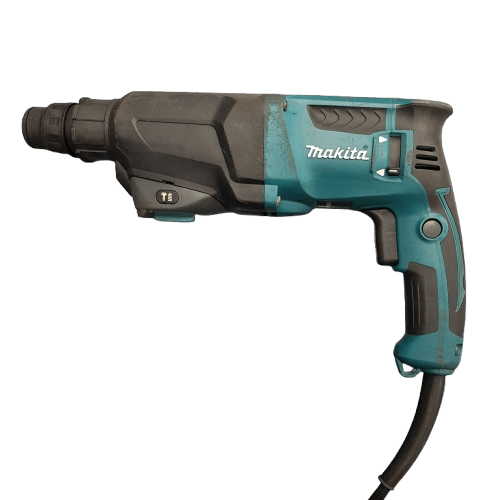 Makita Corded Rotary Hammer Drill HR2300 With Hard Case
